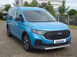 FORD Transit Connect L2 FlexCab Active AT AHK Stndhz