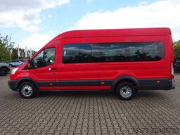 FORD Transit 460 L4H3 HA S&S (18-Si.) Trend 155PS
