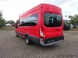 FORD Transit 460 L4H3 HA S&S (18-Si.) Trend 155PS
