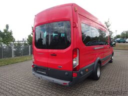 FORD Transit 460 L4H3 HA S&S (18-Si.) Trend 155PS