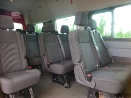 FORD Transit 460 L4H3 HA S&S (18-Si.) Trend 155PS
