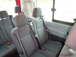 FORD Transit 460 L4H3 HA S&S (18-Si.) Trend 155PS