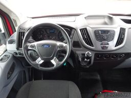 FORD Transit 460 L4H3 HA S&S (18-Si.) Trend 155PS