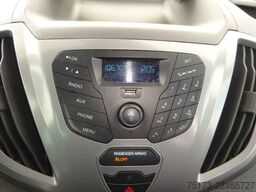 FORD Transit 460 L4H3 HA S&S (18-Si.) Trend 155PS