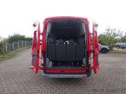 FORD Transit 460 L4H3 HA S&S (18-Si.) Trend 155PS