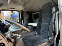 Mercedes-Benz Atego  1527 großes Haus 1Liege StHz Curtainsider