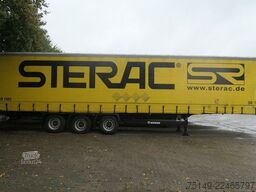 KRONE SD, Edcha, Trommelbremse, Export, Luftfederung
