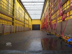 KRONE SD, Edcha, Trommelbremse, Export, Luftfederung