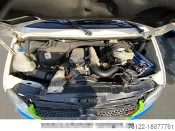 MERCEDES-BENZ 416 CDI Sprinter/ Sparkassenbus/ Wohnmobil