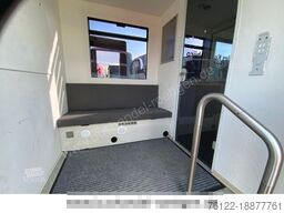 MERCEDES-BENZ 416 CDI Sprinter/ Sparkassenbus/ Wohnmobil