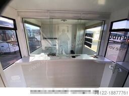 MERCEDES-BENZ 416 CDI Sprinter/ Sparkassenbus/ Wohnmobil