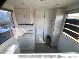 MERCEDES-BENZ 416 CDI Sprinter/ Sparkassenbus/ Wohnmobil