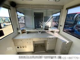 MERCEDES-BENZ 416 CDI Sprinter/ Sparkassenbus/ Wohnmobil