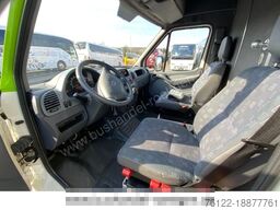 MERCEDES-BENZ 416 CDI Sprinter/ Sparkassenbus/ Wohnmobil