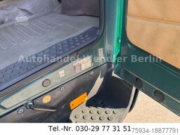 MERCEDES-BENZ 917 A 4x4 Exmo 100 km/h Klima 814 817 9 14 H-Gut
