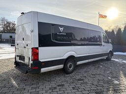VW Crafter 35 lang plus Hochdach