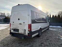 VW Crafter 35 lang plus Hochdach