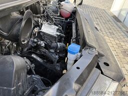 VW Crafter 35 lang plus Hochdach
