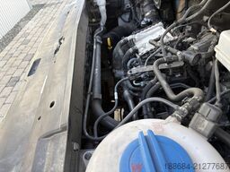 VW Crafter 35 lang plus Hochdach