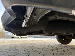 VW Crafter 35 lang plus Hochdach