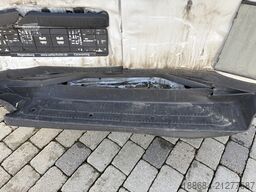 VW Crafter 35 lang plus Hochdach