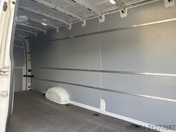 VW Crafter 35 lang plus Hochdach