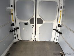 VW Crafter 35 lang plus Hochdach