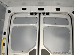 VW Crafter 35 lang plus Hochdach