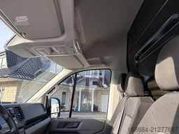 VW Crafter 35 lang plus Hochdach