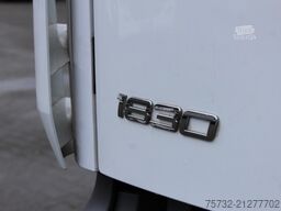 Mercedes-Benz Antos 1830 E6 Koffer 9,7m   LBW   Rolltor