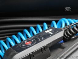 Mercedes-Benz Antos 1830 E6 Koffer 9,7m   LBW   Rolltor