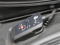 Mercedes-Benz Atego  818 Koffer Schlafkabine Laderbordwand