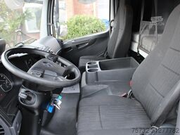 Mercedes-Benz Atego  818 Koffer Schlafkabine Laderbordwand