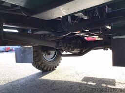 Hogra 4x4 met Netam kipper