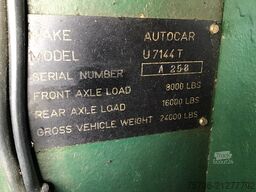 Hogra 4x4 met Netam kipper