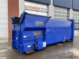 Schenk perscontainer IPC-21 21m3