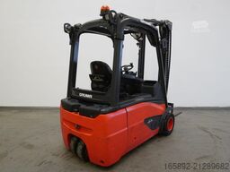 Linde E 20 L EVO 386-02