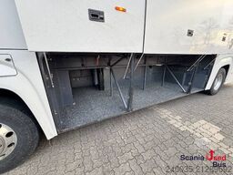 Scania Touring HD 12.1m