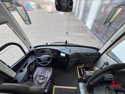 Scania Touring HD 12.1m