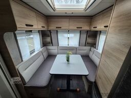 Weinsberg CaraOne 480 EU EDITION [HOT] *2026* Edition Hot*1500kg*