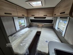 Weinsberg CaraOne 480 EU EDITION [HOT] *2026* Edition Hot*1500kg*