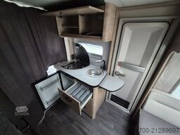 Weinsberg CaraOne 480 EU EDITION [HOT] *2026* Edition Hot*1500kg*