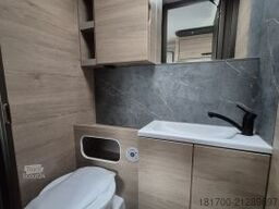 Weinsberg CaraOne 480 EU EDITION [HOT] *2026* Edition Hot*1500kg*