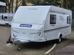 Weinsberg CaraOne 480 EU EDITION [HOT] *2026* Edition Hot*1500kg*