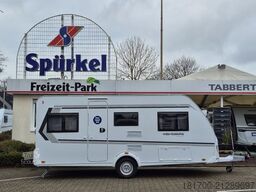 Weinsberg CaraOne 480 EU EDITION [HOT] *2026* Edition Hot*1500kg*