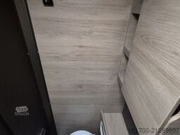 Weinsberg CaraOne 480 EU EDITION [HOT] *2026* Edition Hot*1500kg*