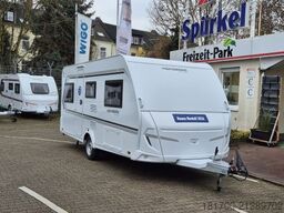 Weinsberg CaraOne 480 EU EDITION [HOT] *2026* Edition Hot*1500kg*