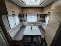 Weinsberg CaraOne 480 EU EDITION [HOT] *2026* Edition Hot*1500kg*