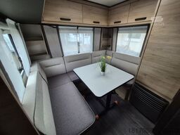 Weinsberg CaraOne 480 EU EDITION [HOT] *2026* Edition Hot*1500kg*