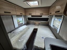 Weinsberg CaraOne 480 EU EDITION [HOT] *2026* Edition Hot*1500kg*